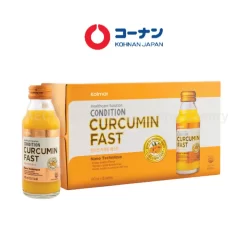 NƯỚC UỐNG TINH NGHỆ 100ML