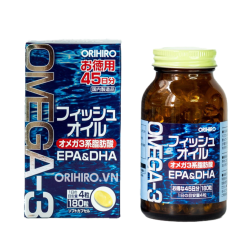 OMEGA3 ORIHIRO