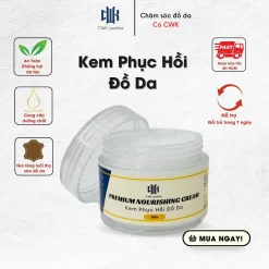 PHỤC HỒI DA