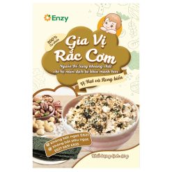 RẮC CƠM 30G