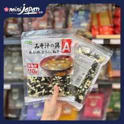 RONG BIỂN ĐẬU HŨ 110G