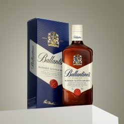 RƯỢU BALLANTINES