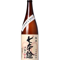 RƯỢU SAKE TRẮNG 1L8