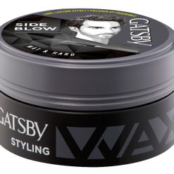 SÁP TÓC GATSBY NAM