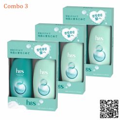 SET DG HS MẪU MỚI