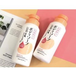 ST ĐẬU NÀNH 600ML