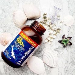 SỤN CÁ MẬP 360V