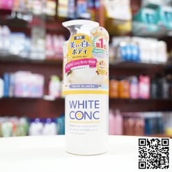 TẮM CONC 600ML