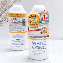 TẮM WHITE CONC 360ML