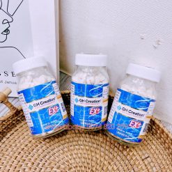 TĂNG CHIỀU CAO GH 270V