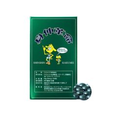 TẢO SHIN TĂNG CHIỀU CAO BÉ 300V