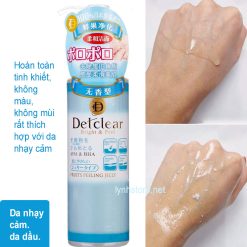 TÂY DA CHẾT DETCLEAR