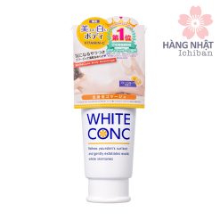 TẨY DA CHẾT WHITE CONC
