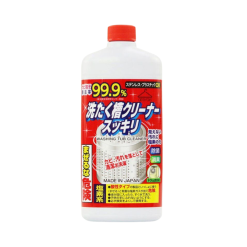 TẨY LỒNG MÁY GIẶT 550G