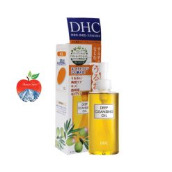TẨY TRANG DHC 70ML