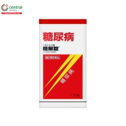 TIỂU ĐƯỜNG 170V