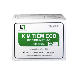 TIÊU HÓA DẠ DÀY 32G