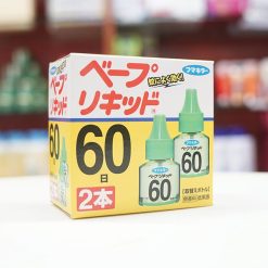 TINH DẦU ĐUỔI MUỖI 60 NGÀY SET2