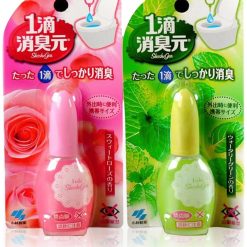 TINH DẦU NHỎ BỒN CẦU 20ML