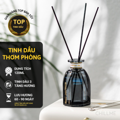 TINH DAU THOM PHONG
