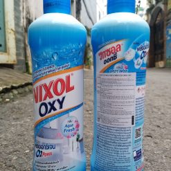 TÚI TẨY TOLET 330ML