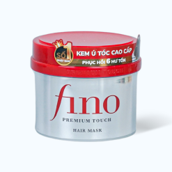 Ủ TÓC FINO