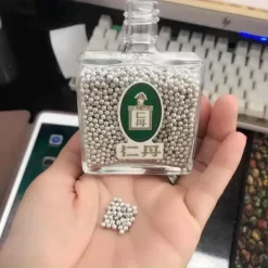 VIÊM NGẬM HO 3250V