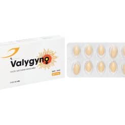 VIÊN ĐẶT PHỤ KHOA