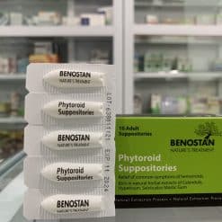 VIÊN ĐẶT TRĨ 3OV