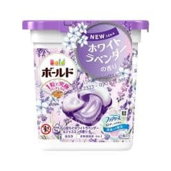 VIÊN GIẶT HỘP 11V