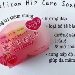 XÀ BÔNG TRỊ THÂM MÔNG