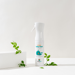 XỊT KHỬ KHUẨN ĐỒ DÙNG 350ML